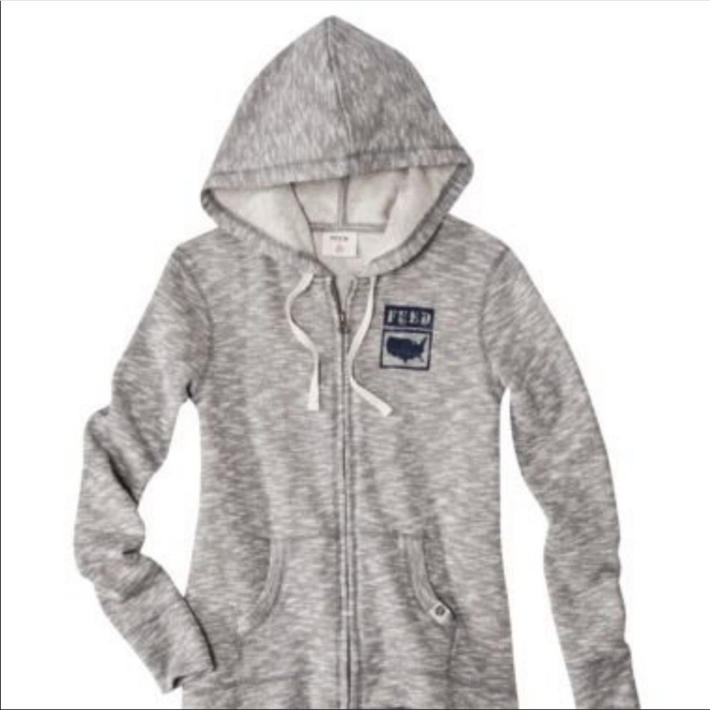 Feed + Target Hoodie